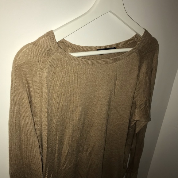 GOLD T SHIRT - Picture 5 of 8